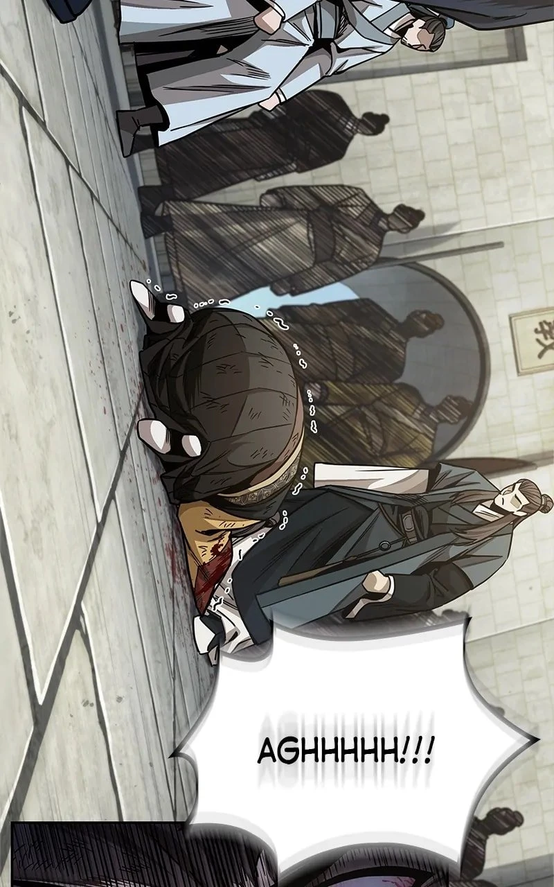 Nano Machine Chapter 184 - 31