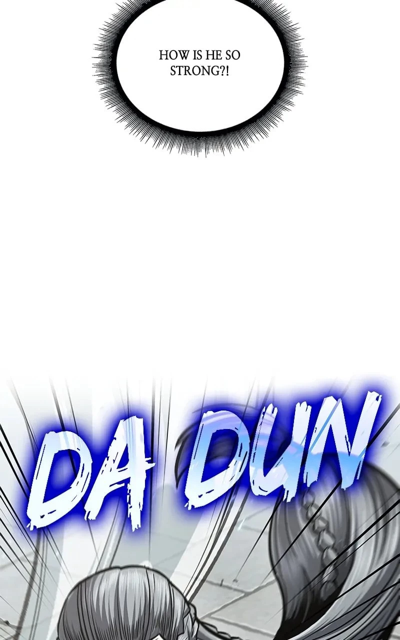 Nano Machine Chapter 183 - 30