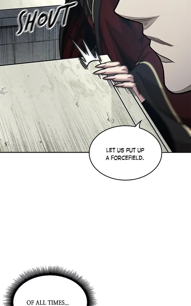 Nano Machine Chapter 180 - 8
