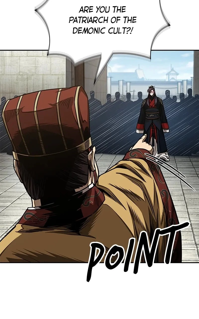 Nano Machine Chapter 181 - 11