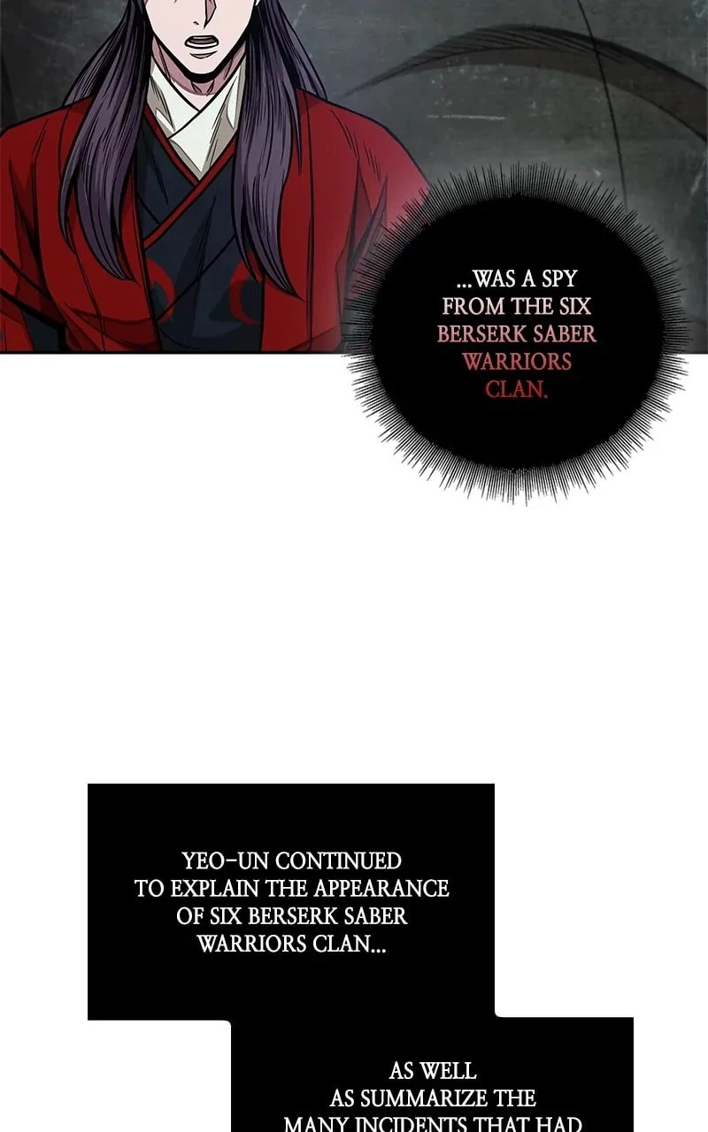 Nano Machine Chapter 186 - 55