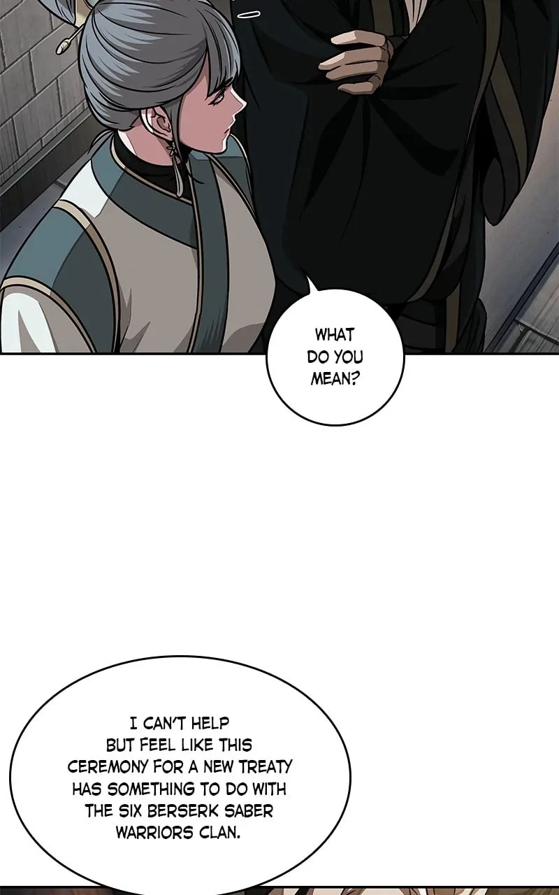 Nano Machine Chapter 185 - 48