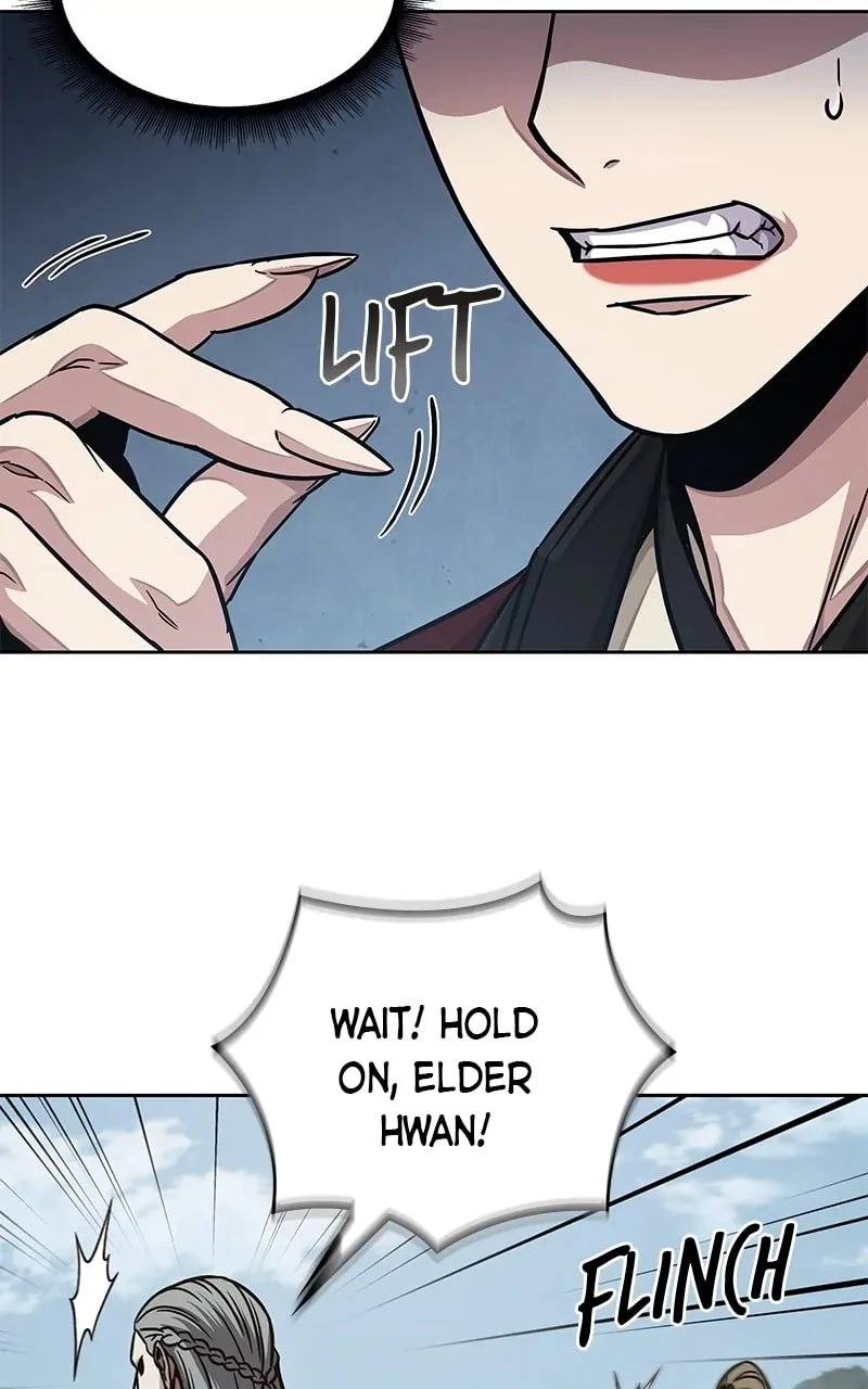 Nano Machine Chapter 180 - 9