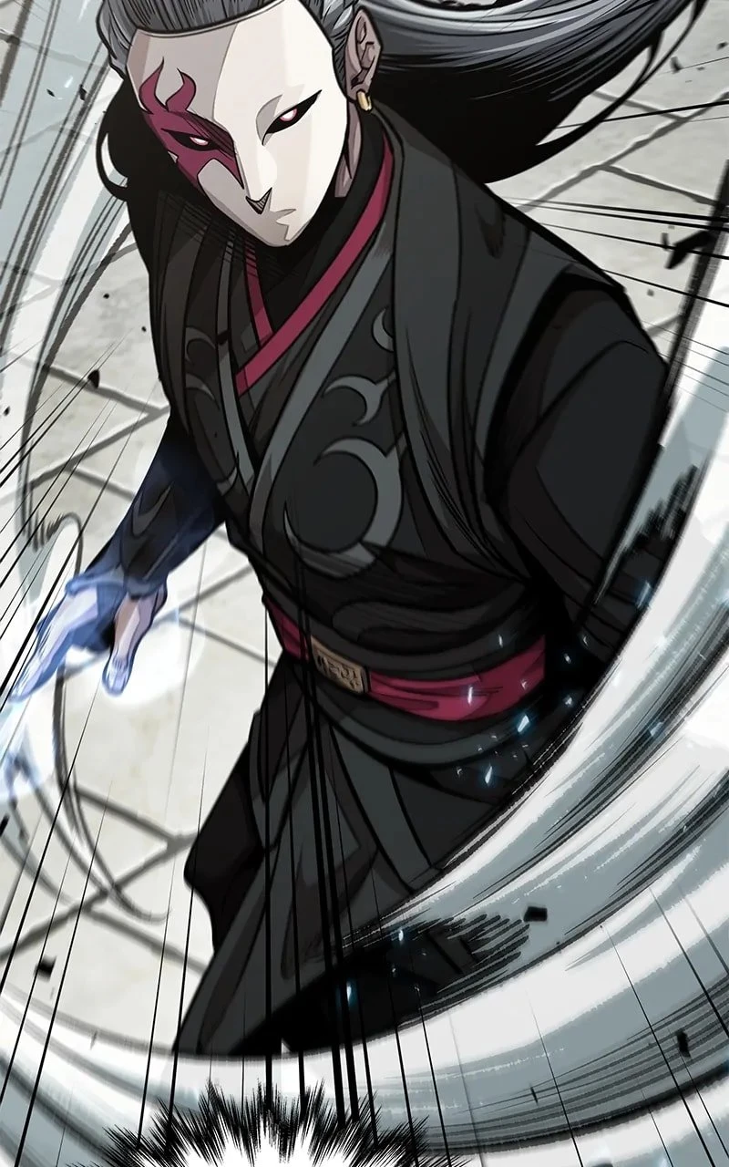 Nano Machine Chapter 183 - 31