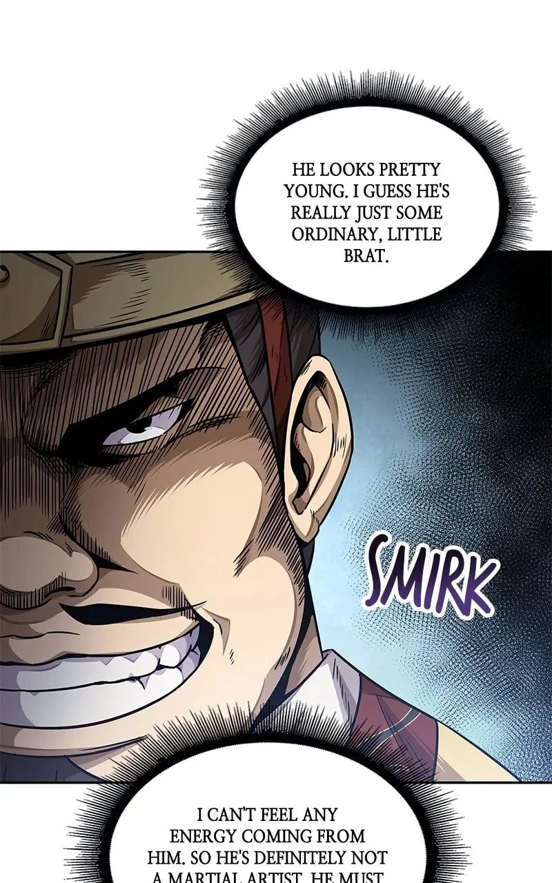 Nano Machine Chapter 181 - 12