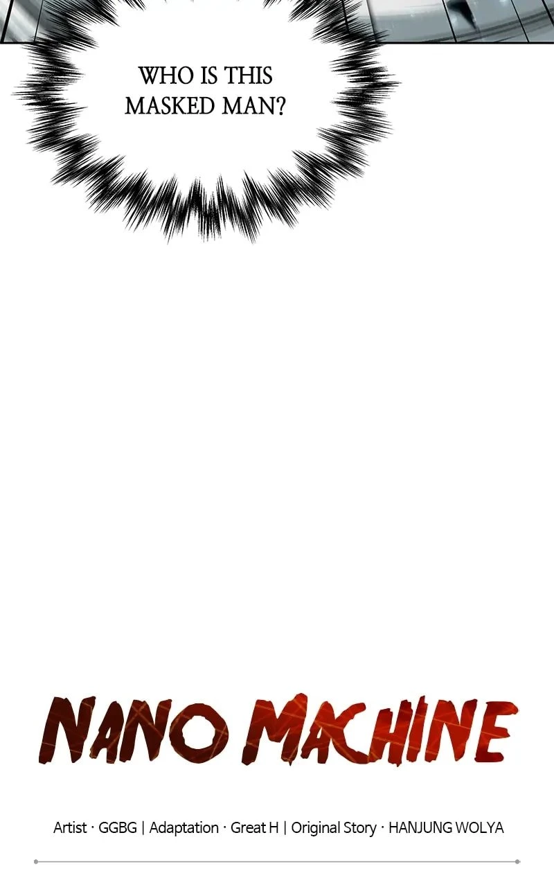 Nano Machine Chapter 183 - 32