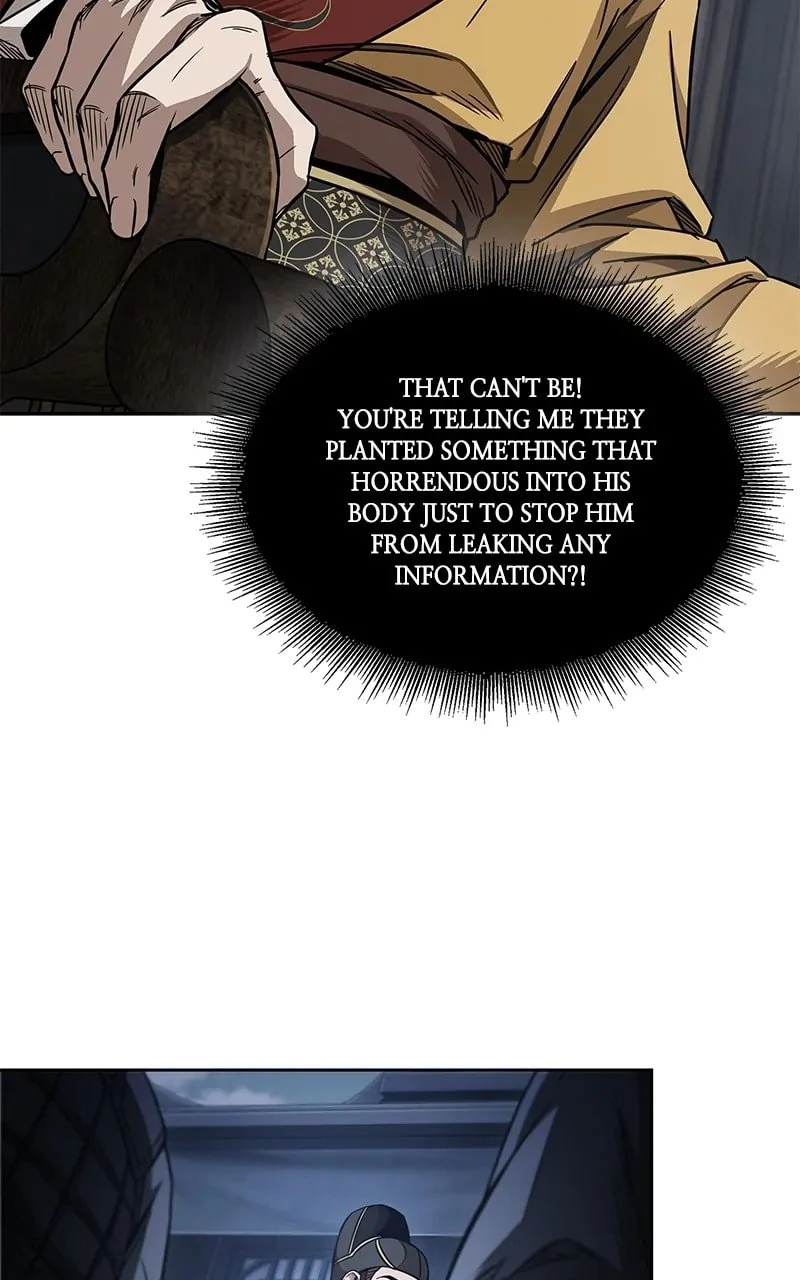 Nano Machine Chapter 186 - 57