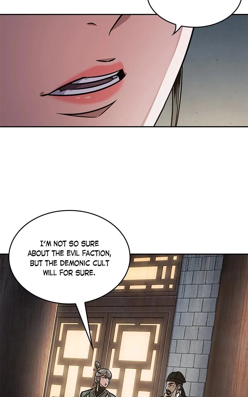 Nano Machine Chapter 185 - 50