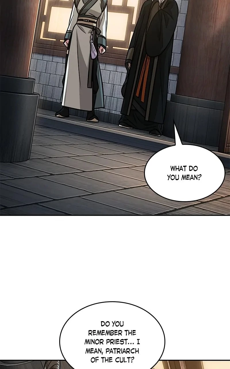Nano Machine Chapter 185 - 51