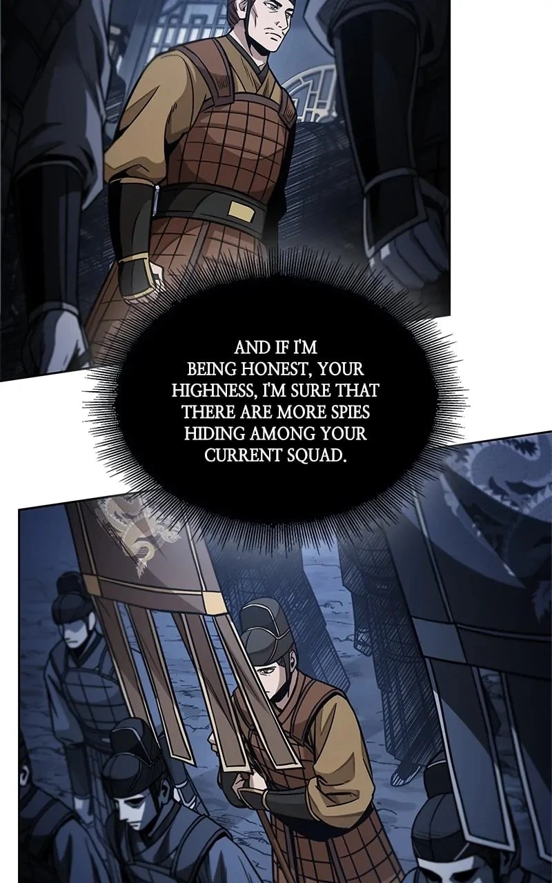 Nano Machine Chapter 186 - 58
