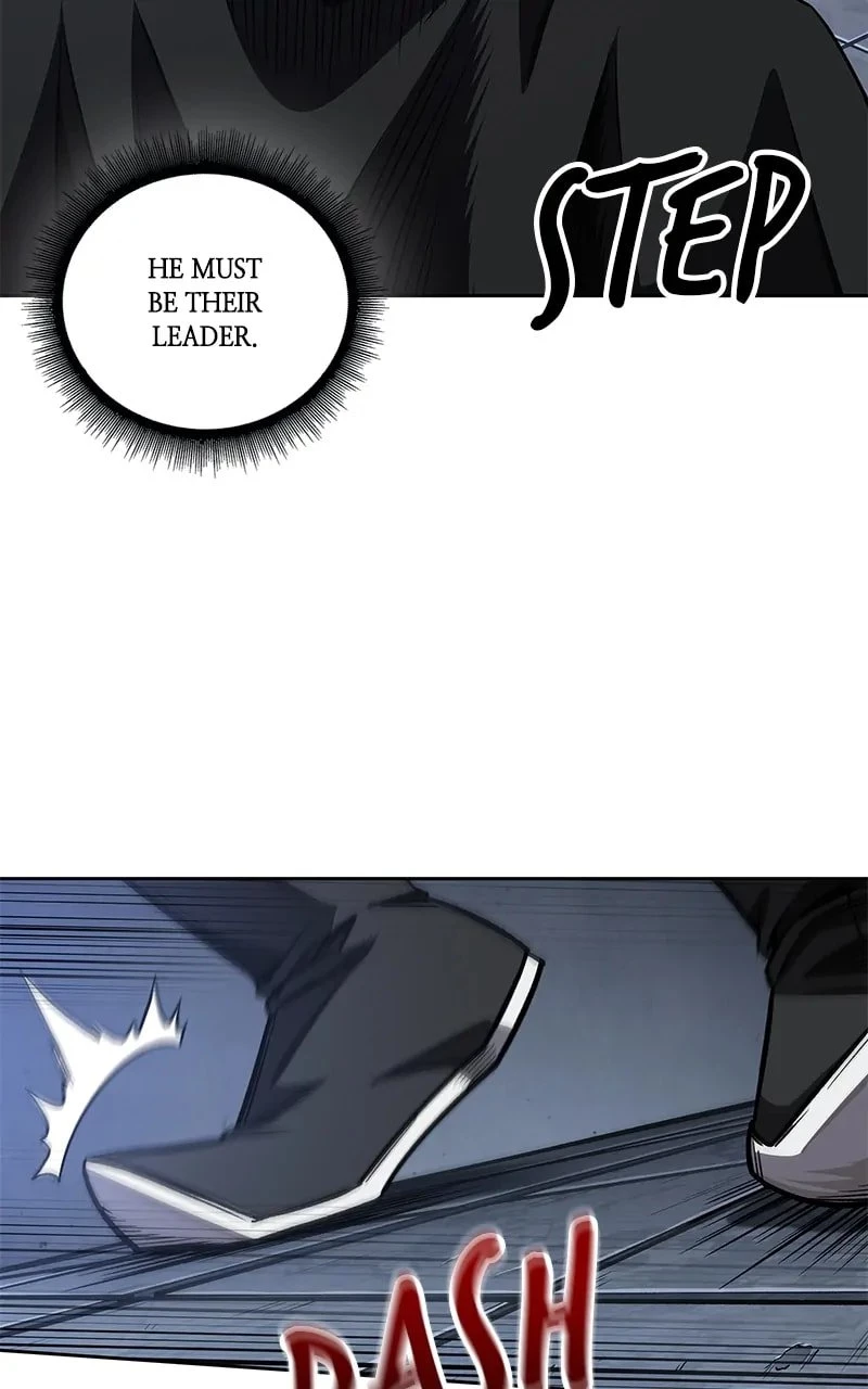 Nano Machine Chapter 187 - 78