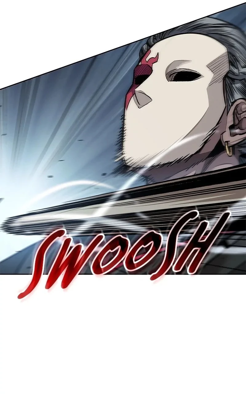 Nano Machine Chapter 183 - 35