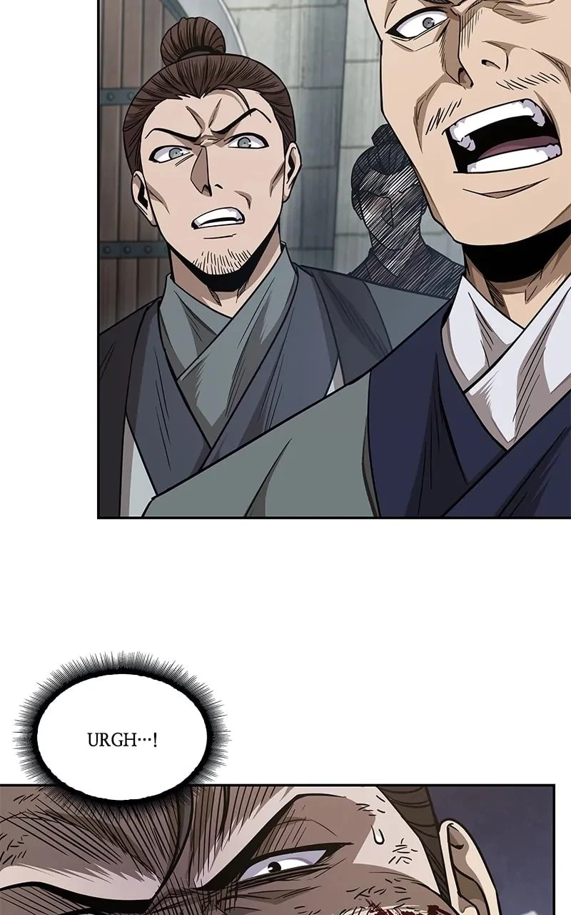 Nano Machine Chapter 184 - 37
