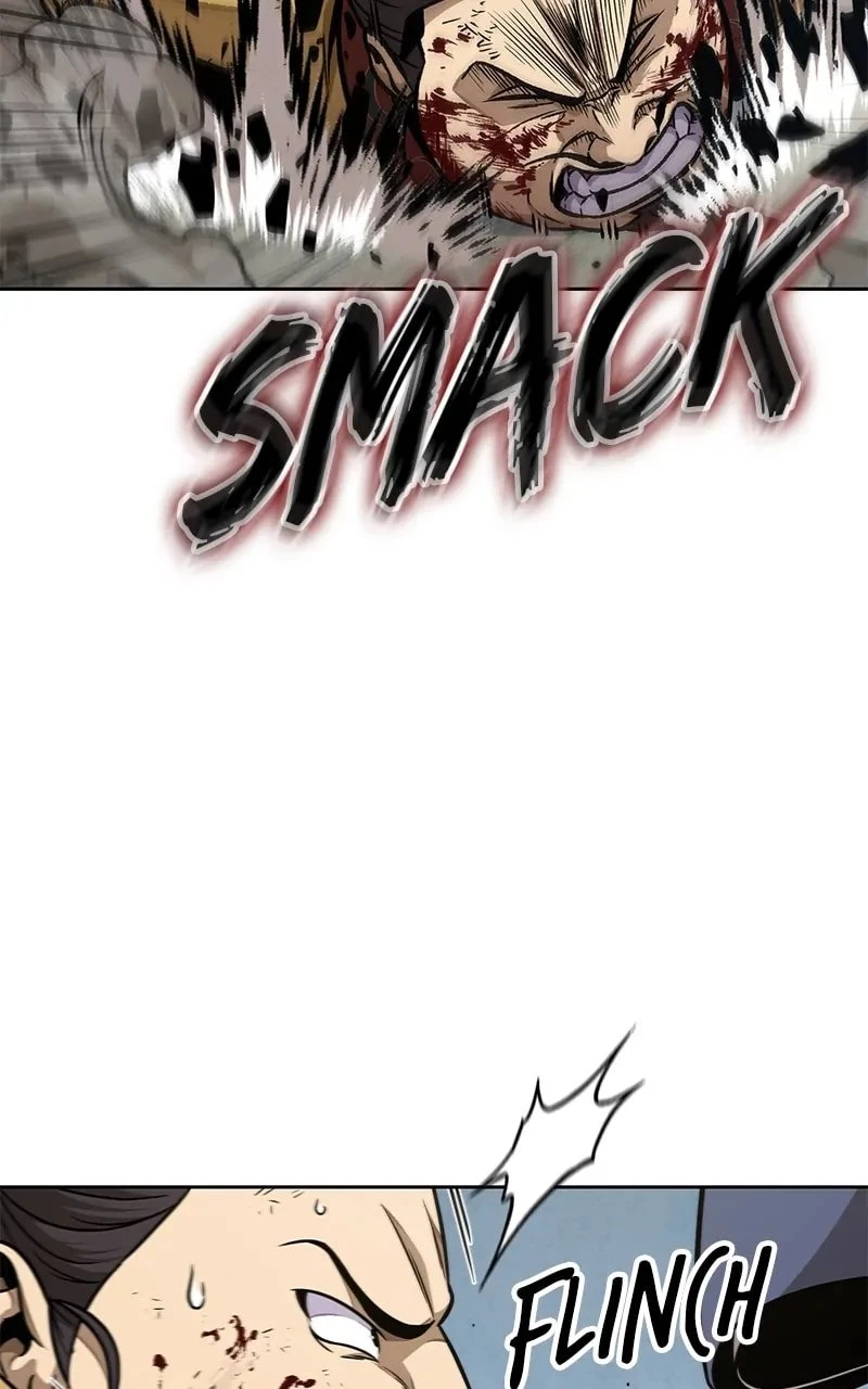 Nano Machine Chapter 182 - 27