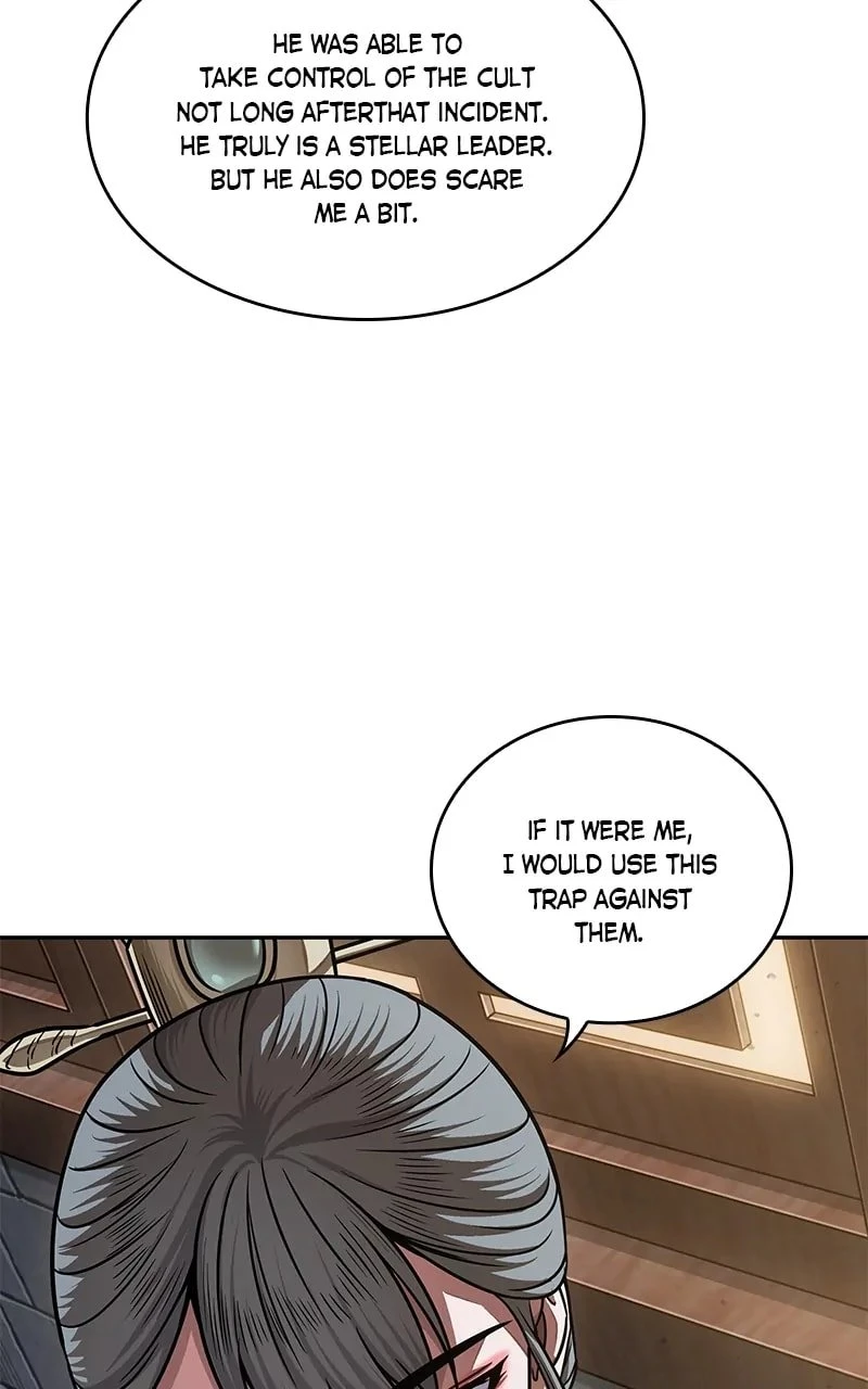 Nano Machine Chapter 185 - 53