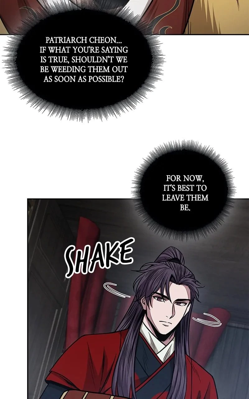 Nano Machine Chapter 186 - 60