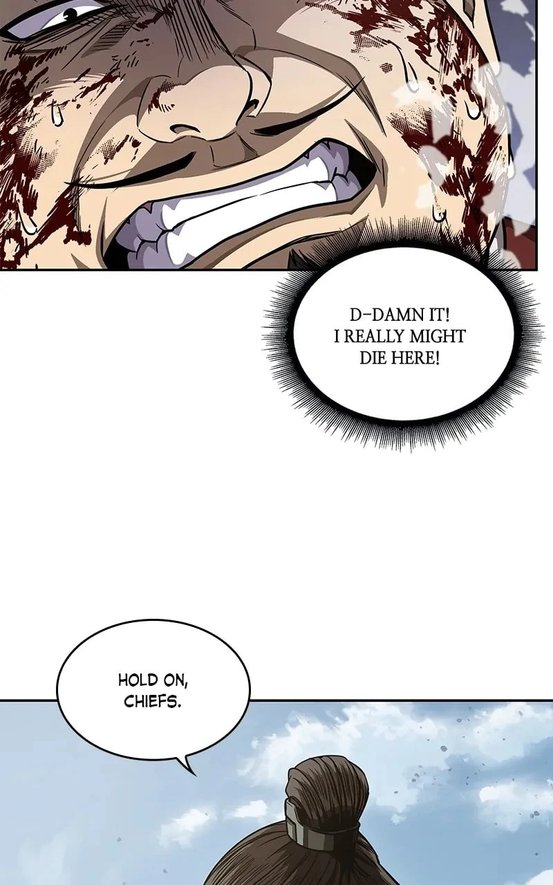 Nano Machine Chapter 184 - 38