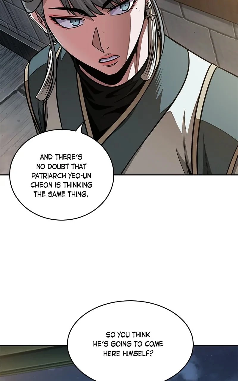 Nano Machine Chapter 185 - 54