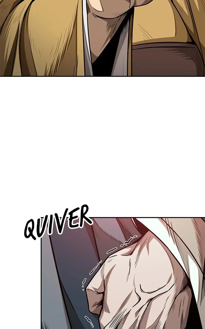 Nano Machine Chapter 181 - 16