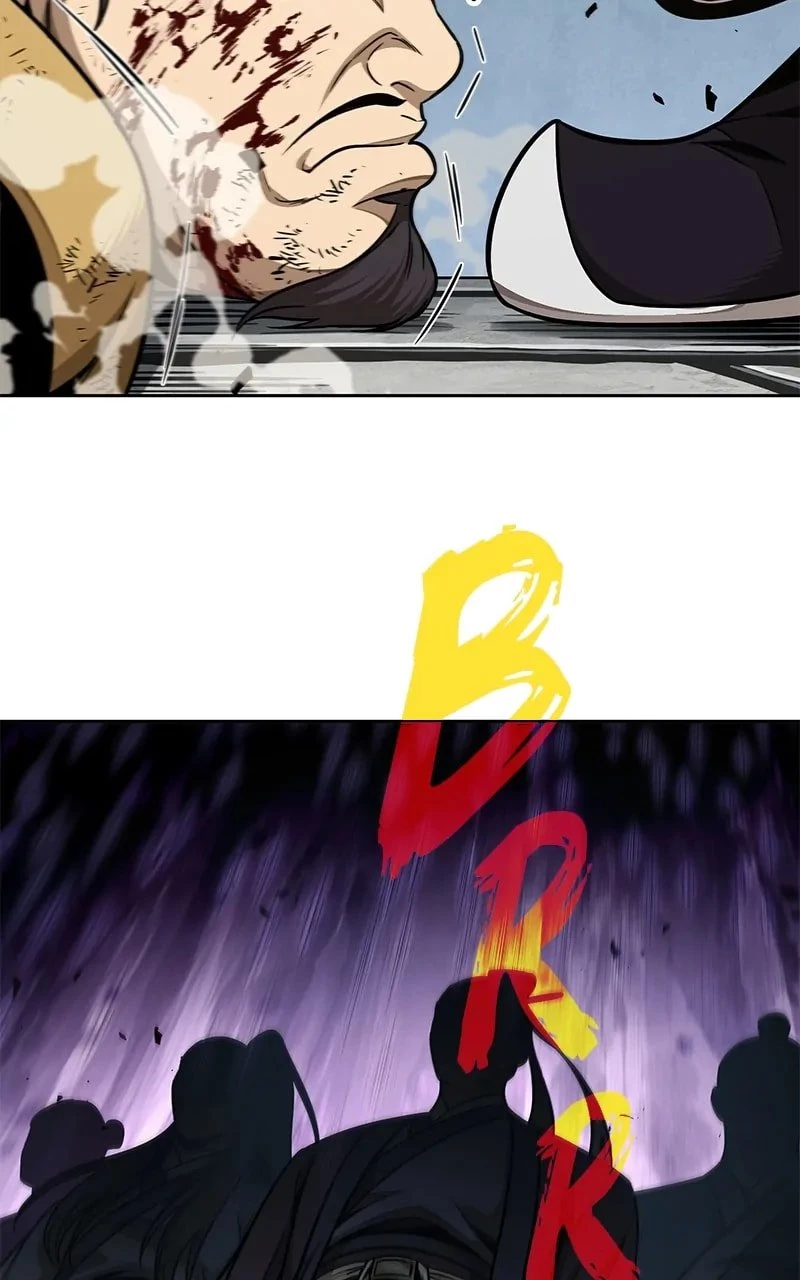 Nano Machine Chapter 182 - 28