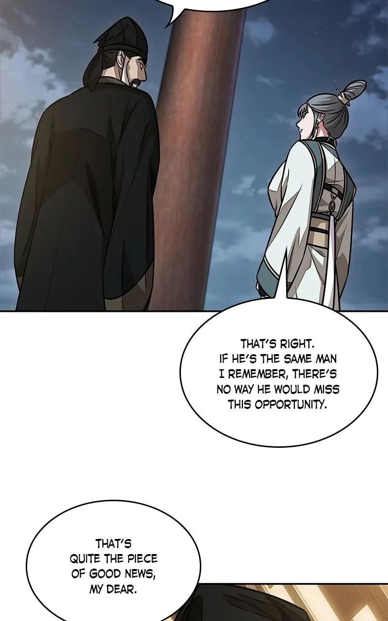 Nano Machine Chapter 185 - 55