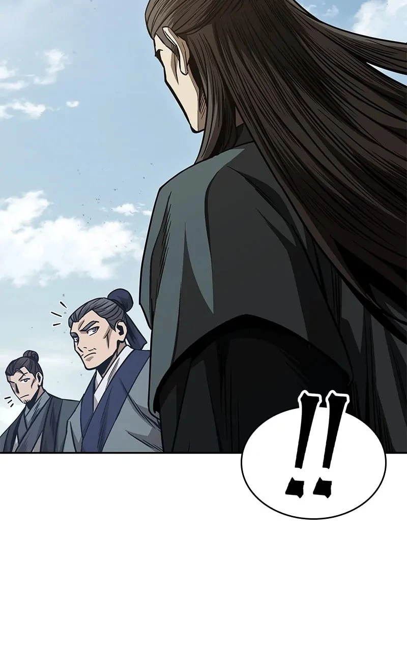 Nano Machine Chapter 184 - 39