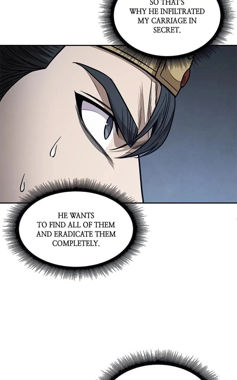 Nano Machine Chapter 186 - 62