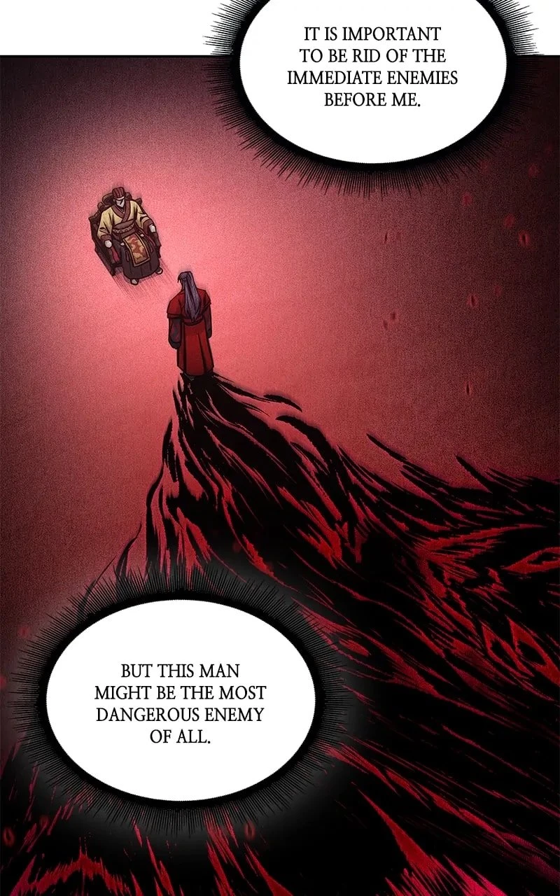 Nano Machine Chapter 186 - 63