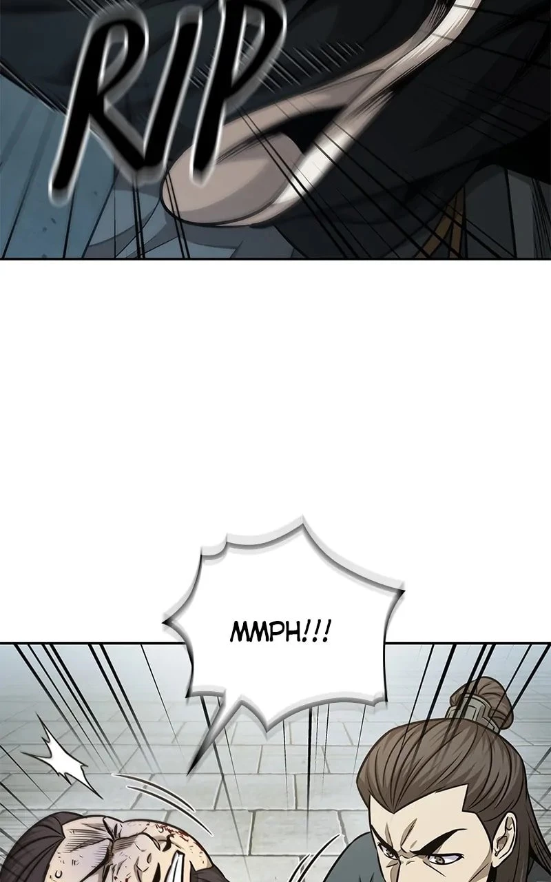 Nano Machine Chapter 184 - 41