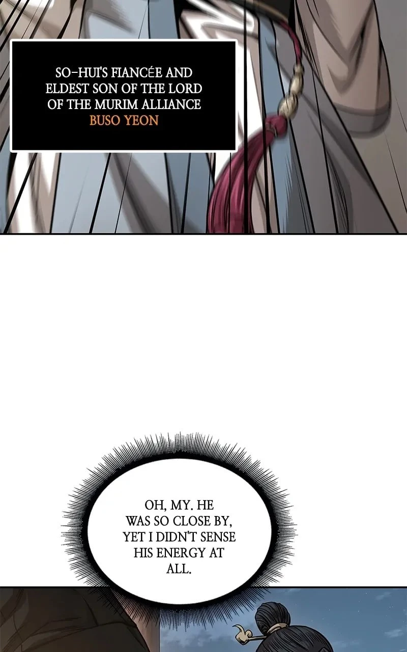 Nano Machine Chapter 185 - 58