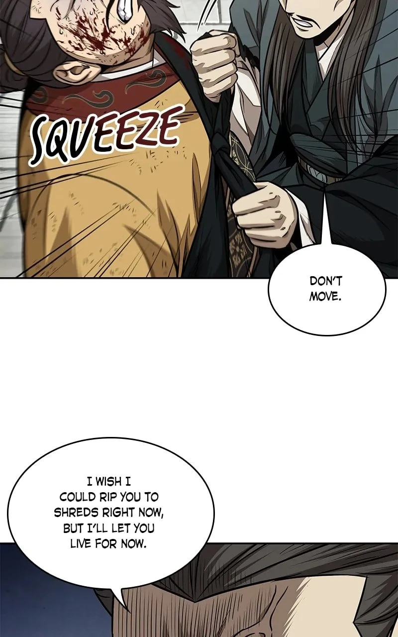 Nano Machine Chapter 184 - 42