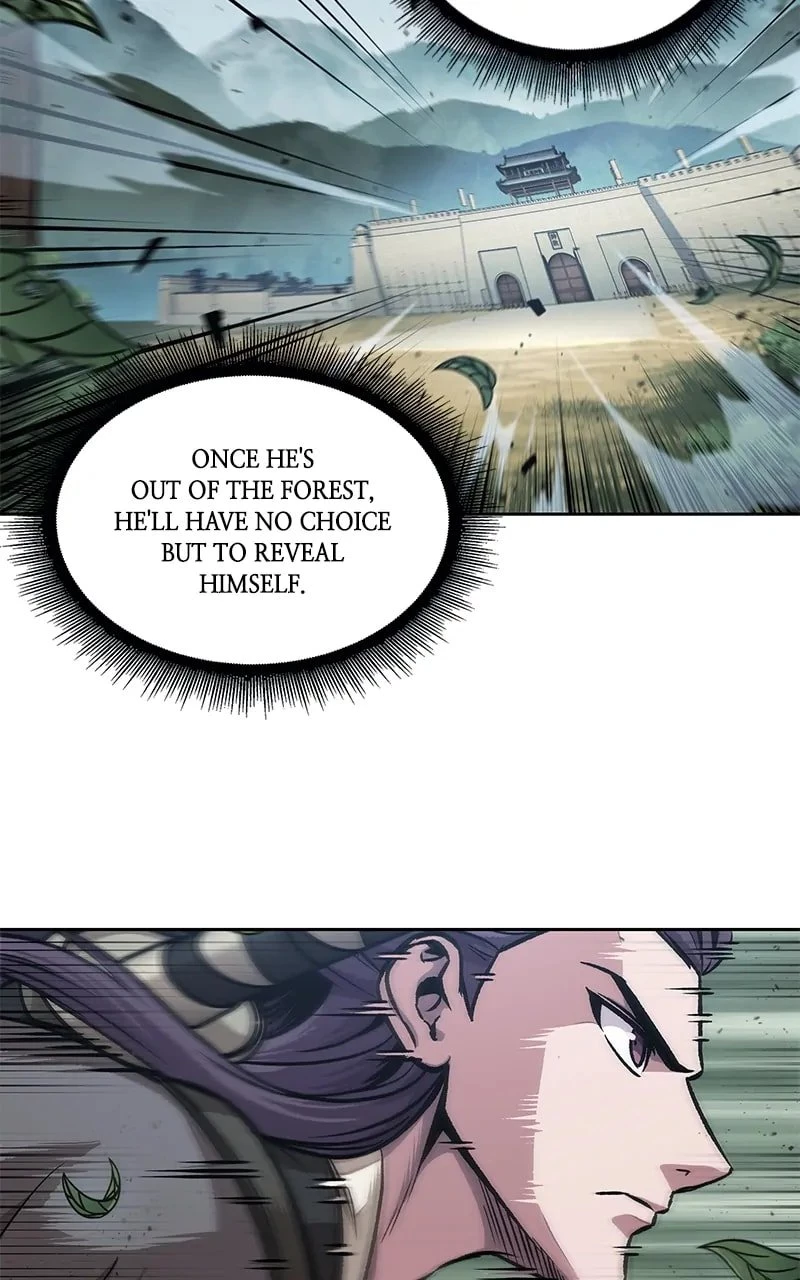 Nano Machine Chapter 180 - 18