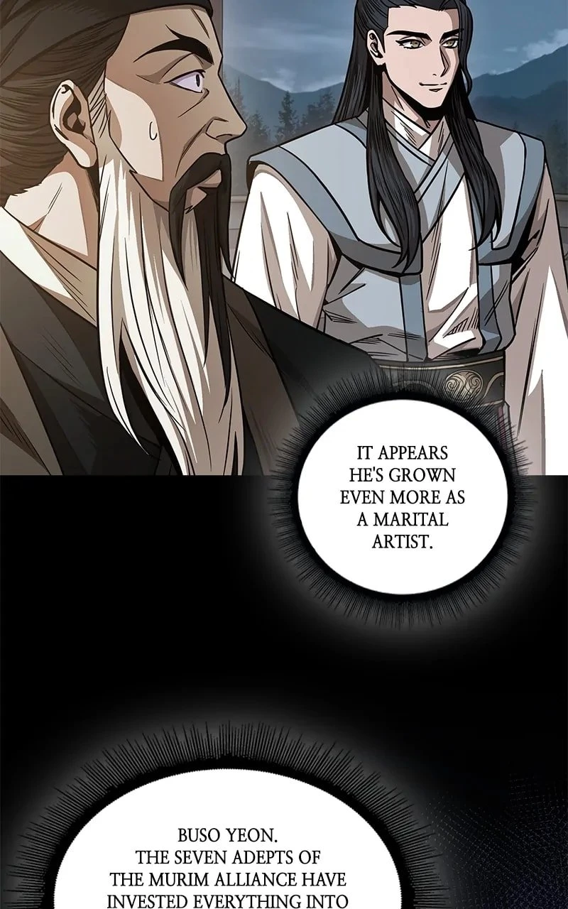 Nano Machine Chapter 185 - 59