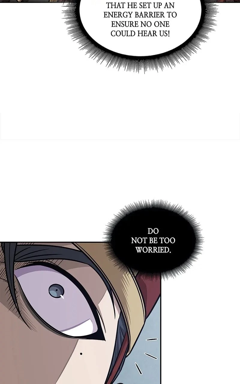 Nano Machine Chapter 186 - 67