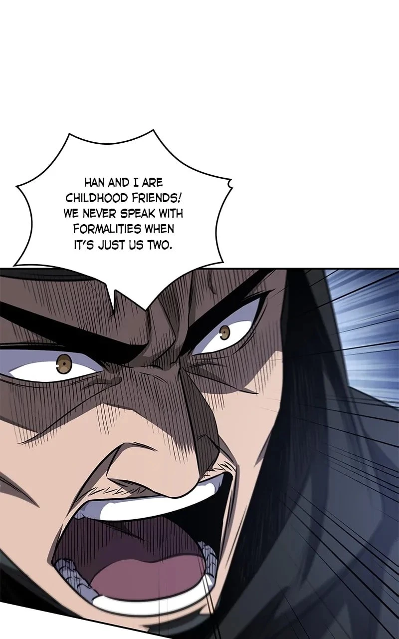 Nano Machine Chapter 187 - 88