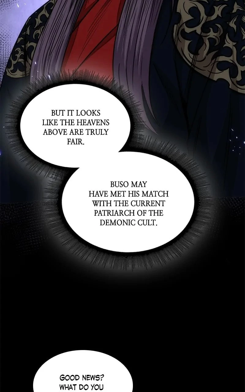 Nano Machine Chapter 185 - 61