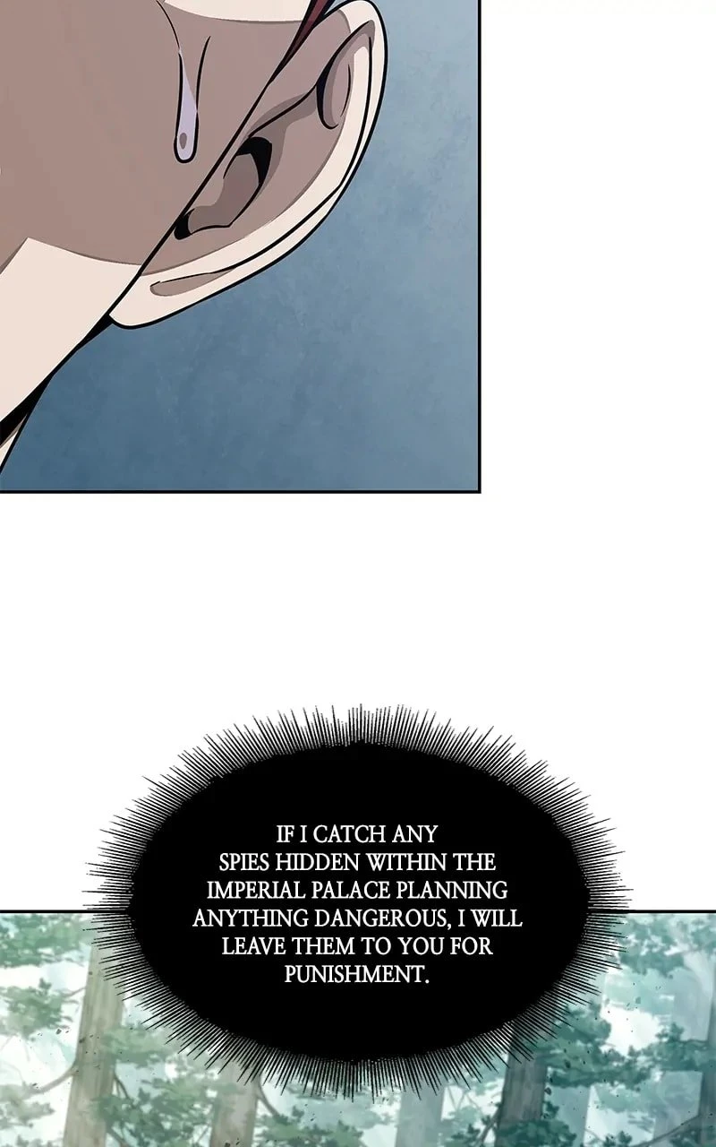 Nano Machine Chapter 186 - 68