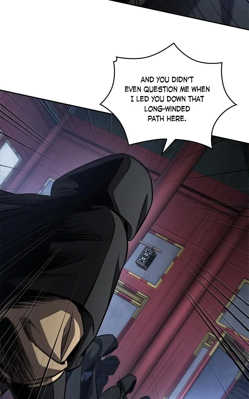 Nano Machine Chapter 187 - 89