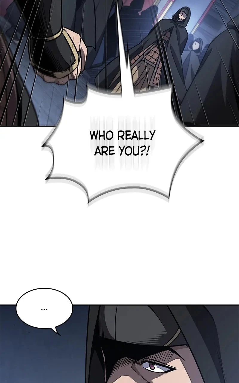 Nano Machine Chapter 187 - 90