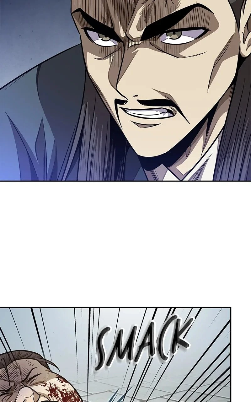 Nano Machine Chapter 184 - 43