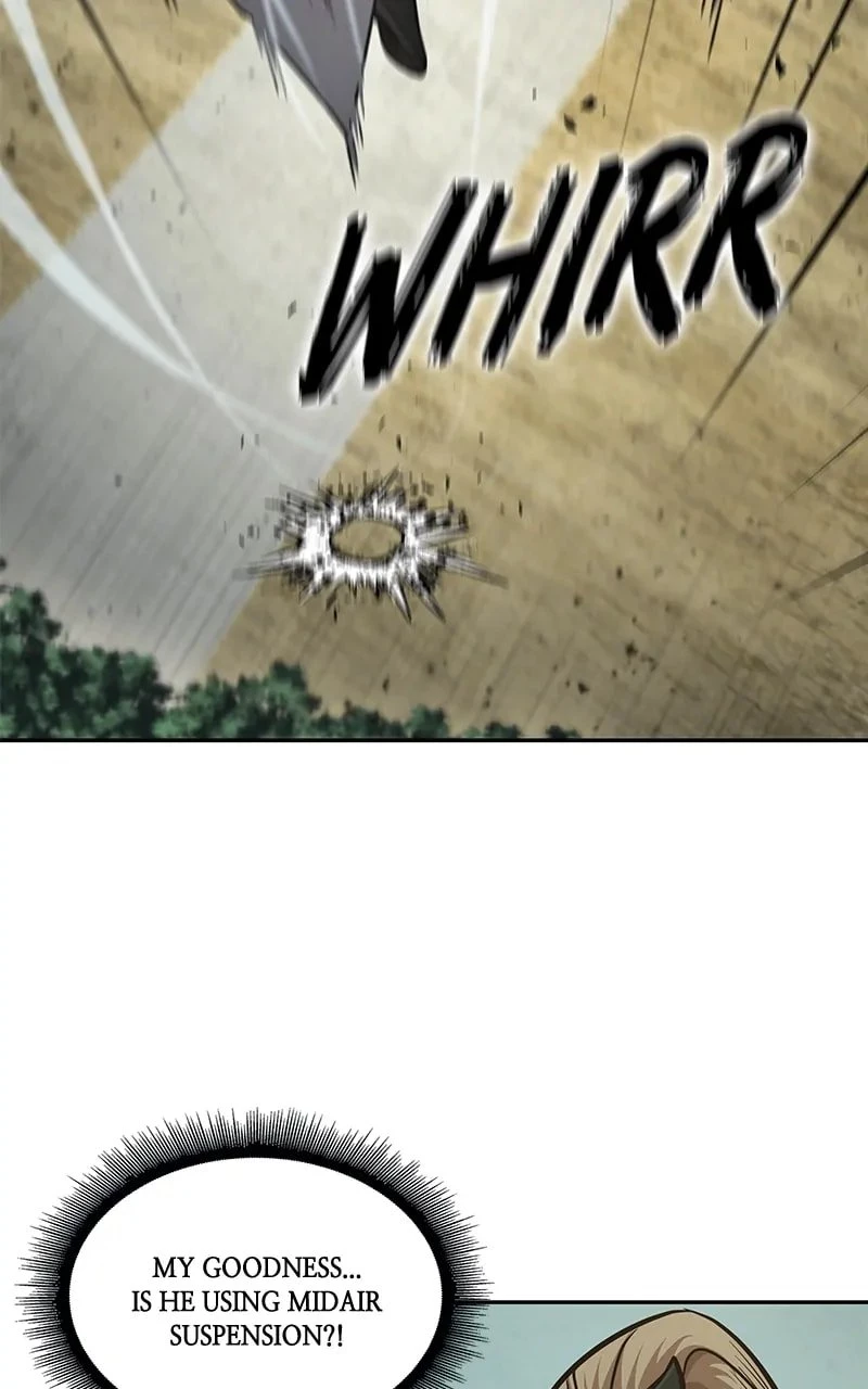 Nano Machine Chapter 180 - 24