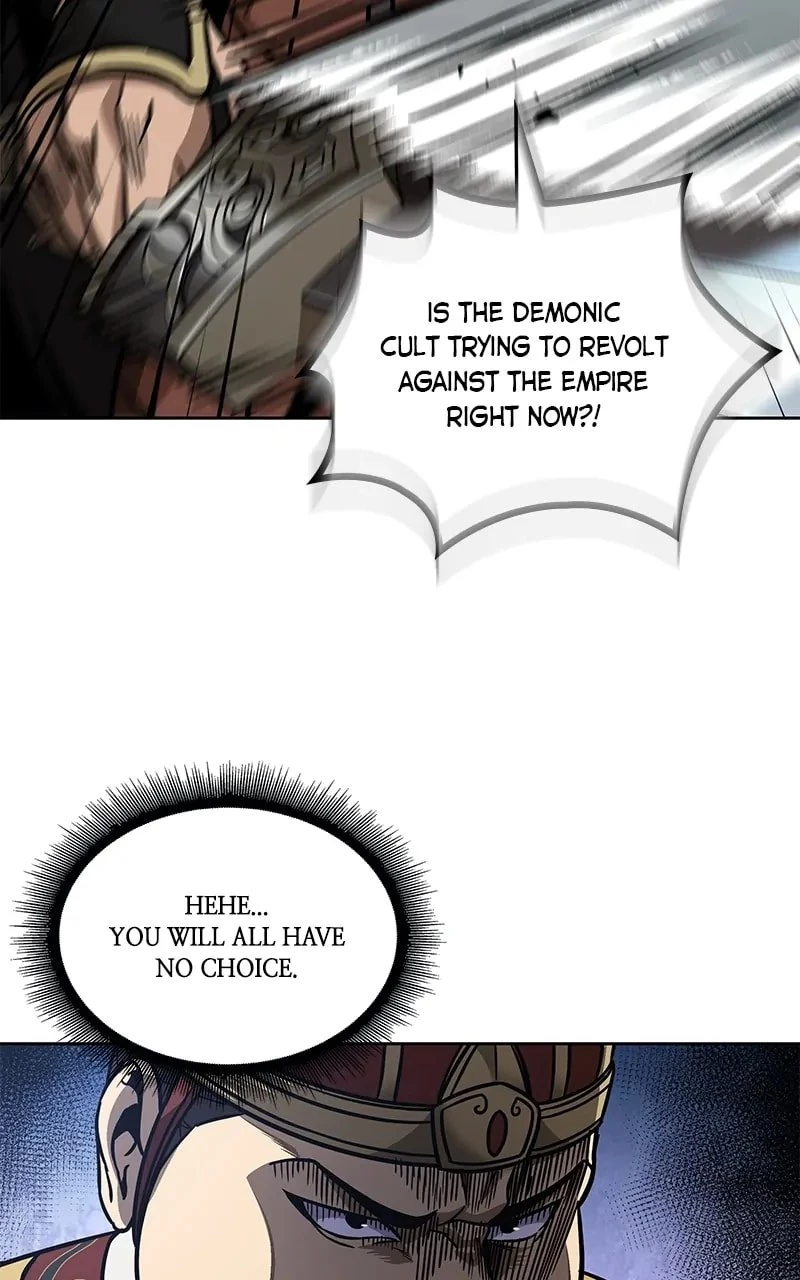 Nano Machine Chapter 181 - 25