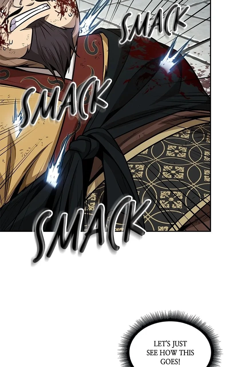 Nano Machine Chapter 184 - 44