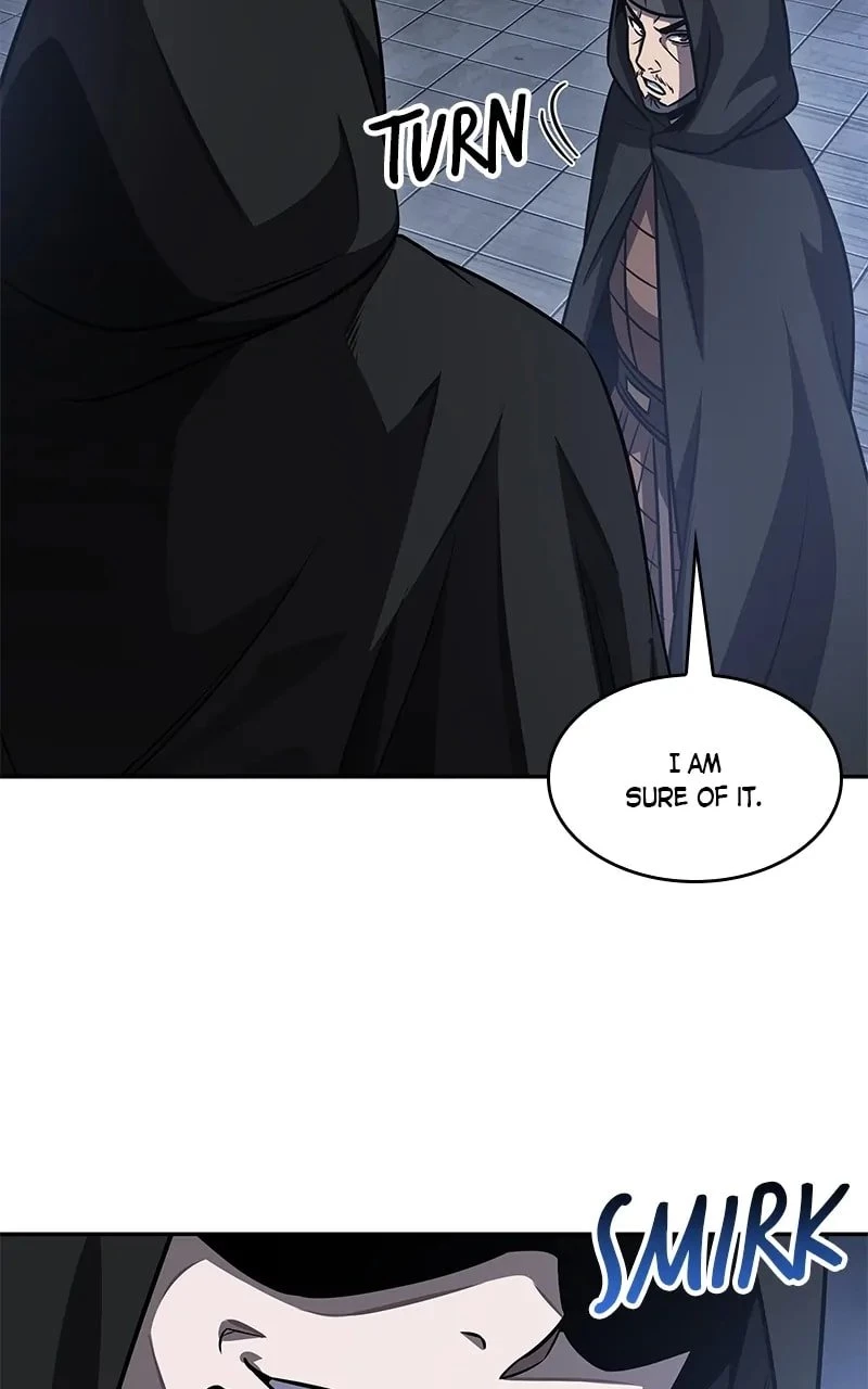 Nano Machine Chapter 187 - 92