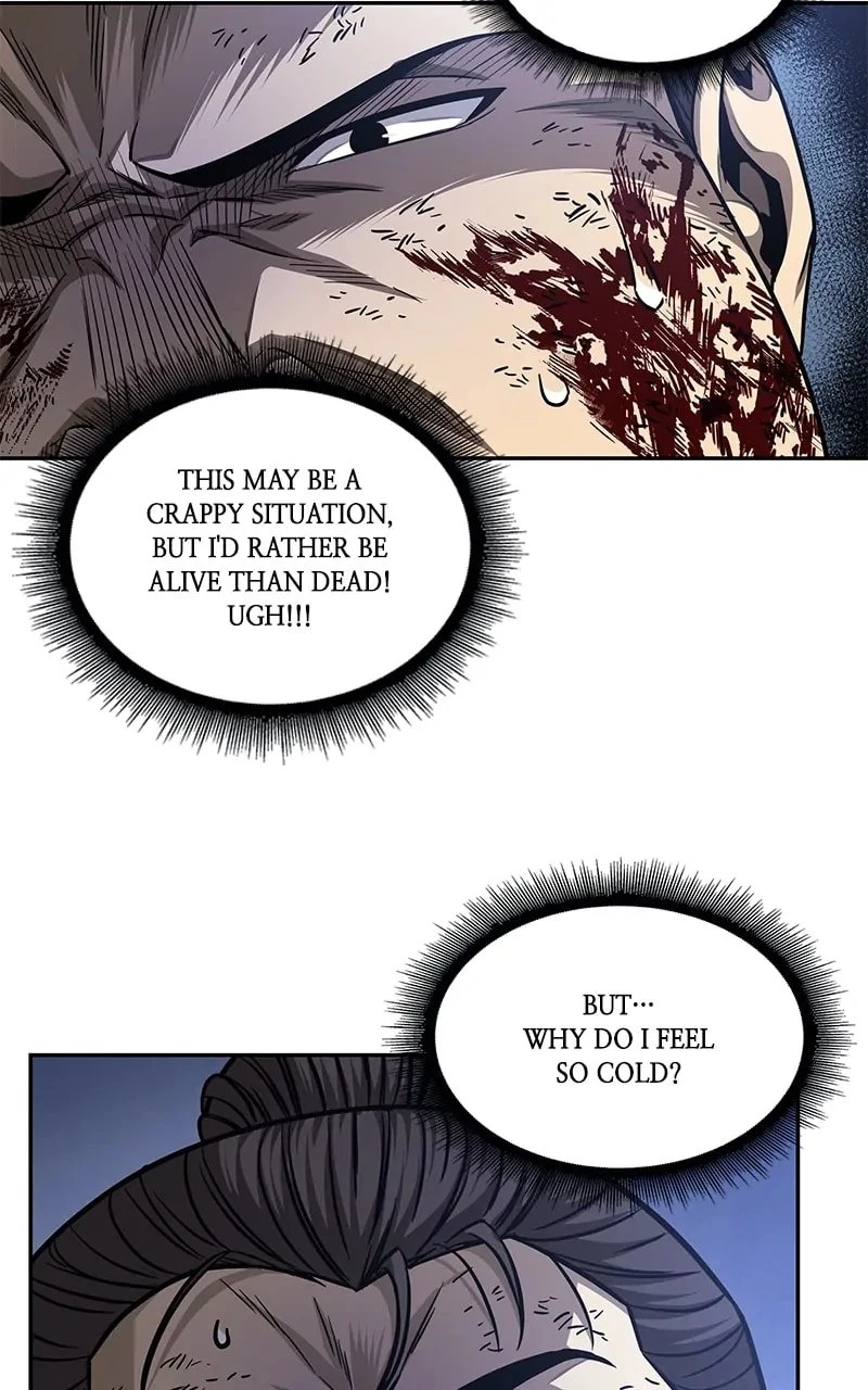 Nano Machine Chapter 184 - 45