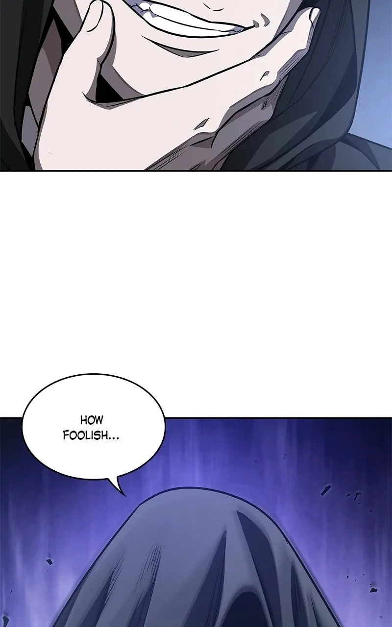 Nano Machine Chapter 187 - 93