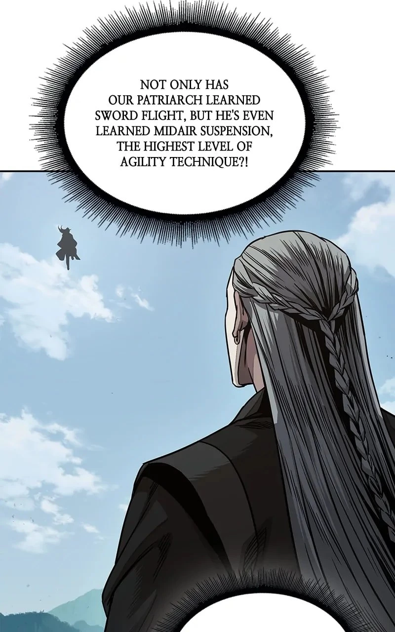 Nano Machine Chapter 180 - 26