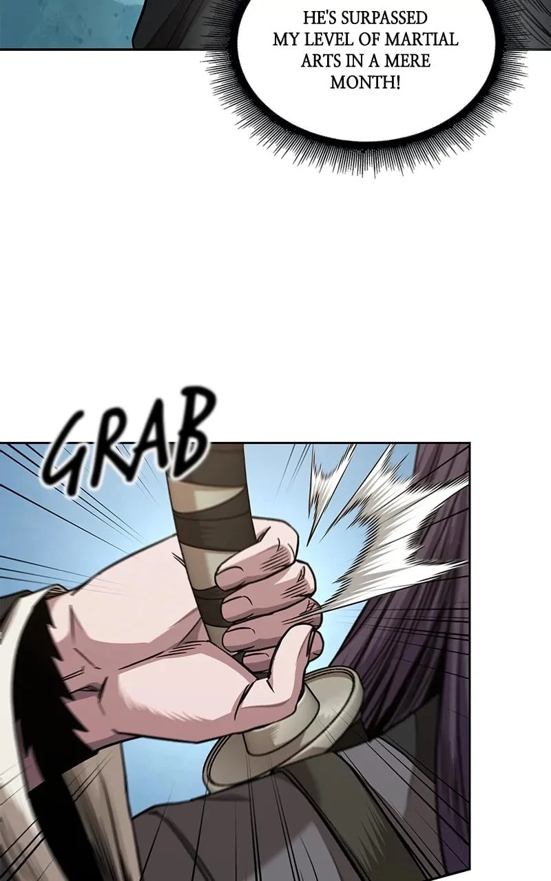 Nano Machine Chapter 180 - 27