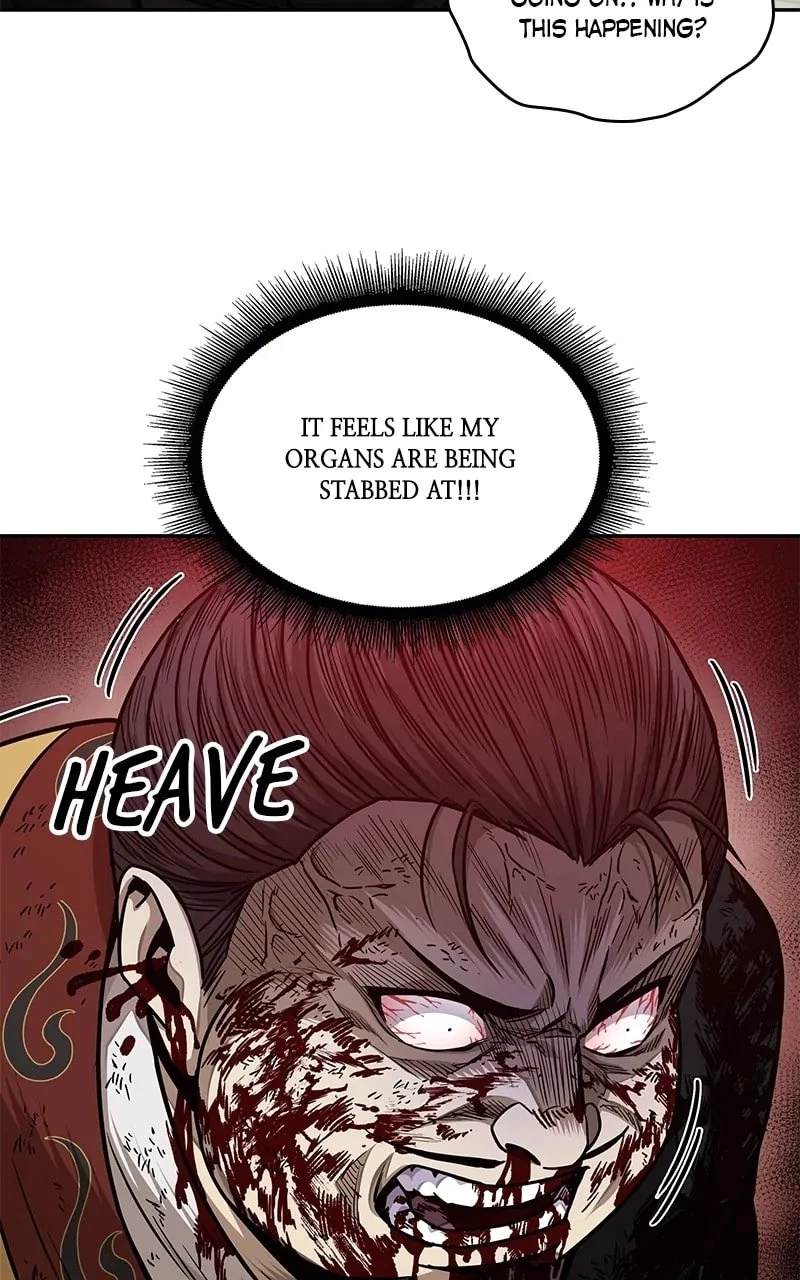 Nano Machine Chapter 184 - 48