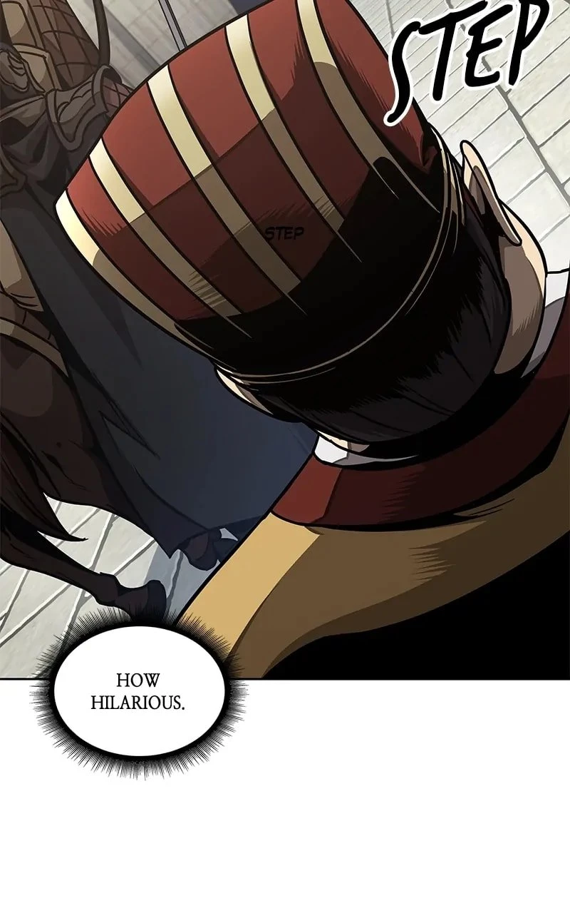 Nano Machine Chapter 181 - 31
